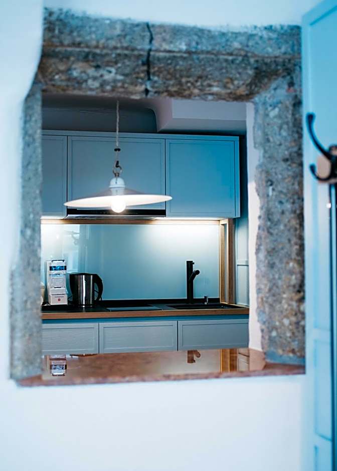 Arthotel Blaue Gans