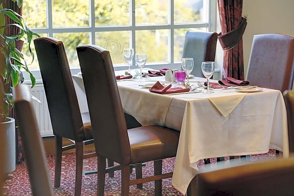 Bury Ramsbottom Old Mill Hotel and Leisure Club