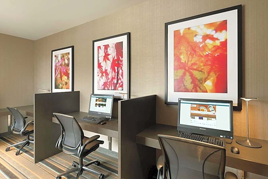 Hilton Garden Inn Rochester/University & Medical Center