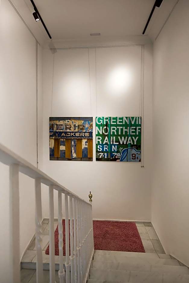 MDD4 Health Experience Hotel - Adults Only