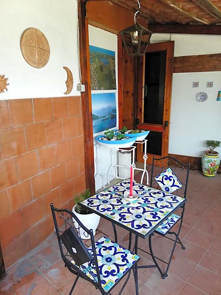 Hotel Sibilla Residence