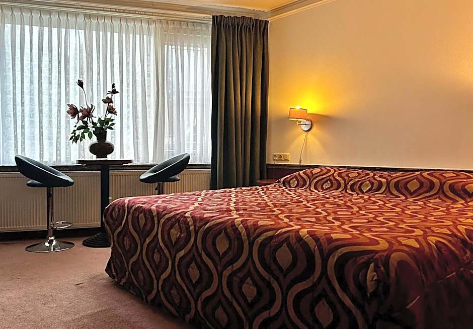 Hotel De hertog Franeker