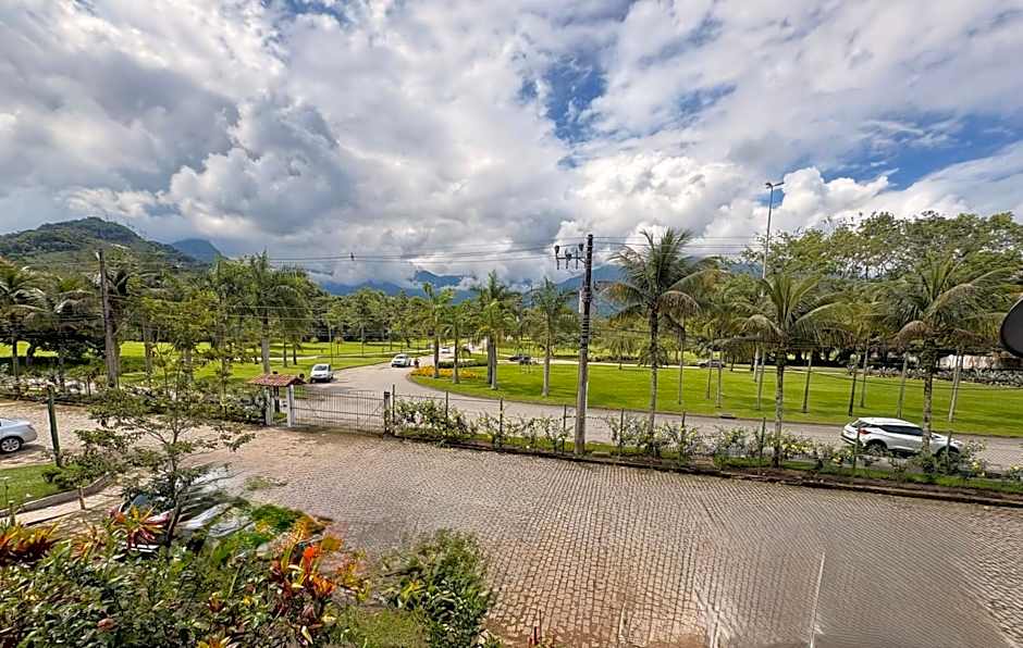 Angra TOP2 Praia Piscina Marina 2 quartos