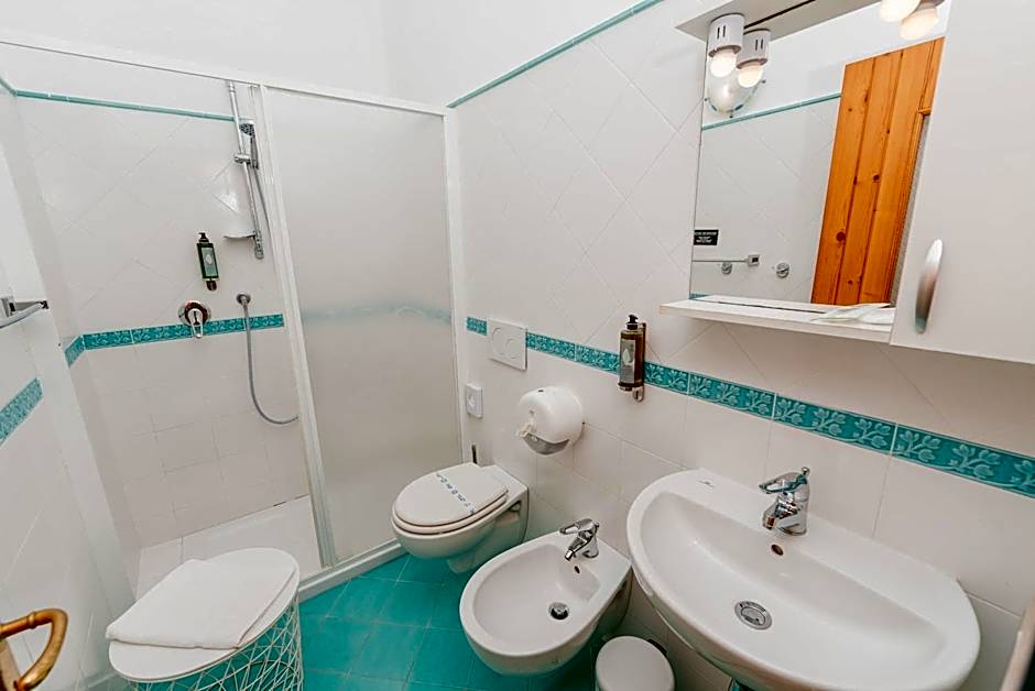 Albergo Diffuso Bacco Furore