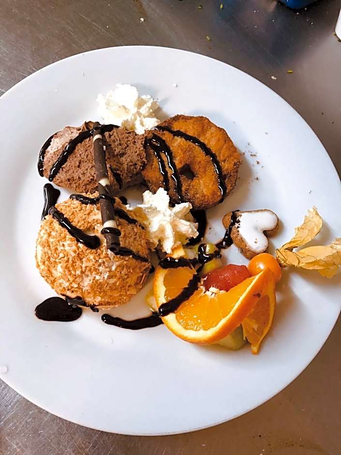 Hotel Nürnberger Hof in Altdorf