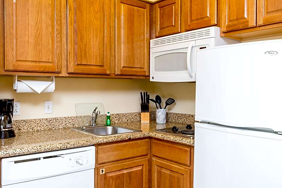 Staybridge Suites Mcallen Hotel By IHG