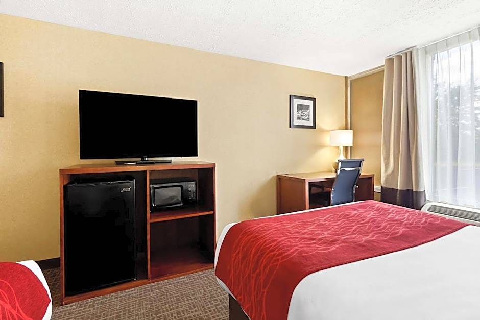 Comfort Inn Grantsville
