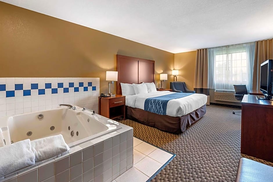 Comfort Inn & Suites Napoleon