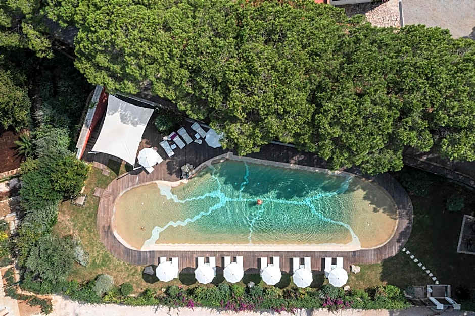 Hotel Valle Verde
