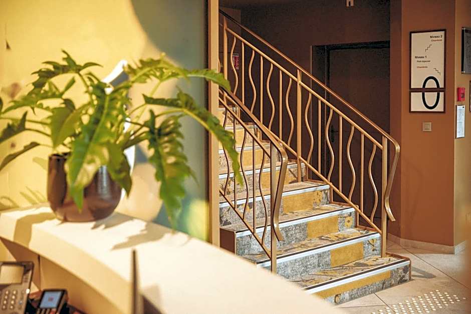Auberge De Clochemerle