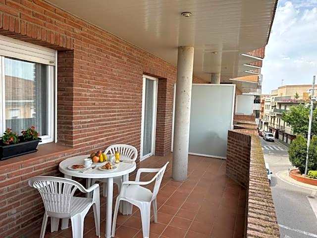 Hotel Jardí Apartaments