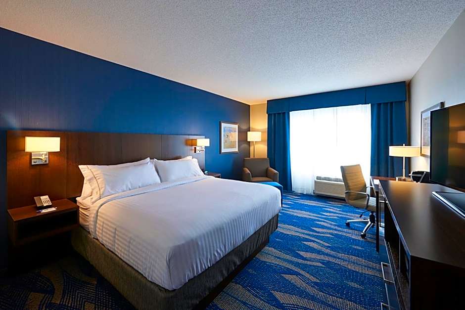 Holiday Inn Express & Suites St. Johns Airport By IHG