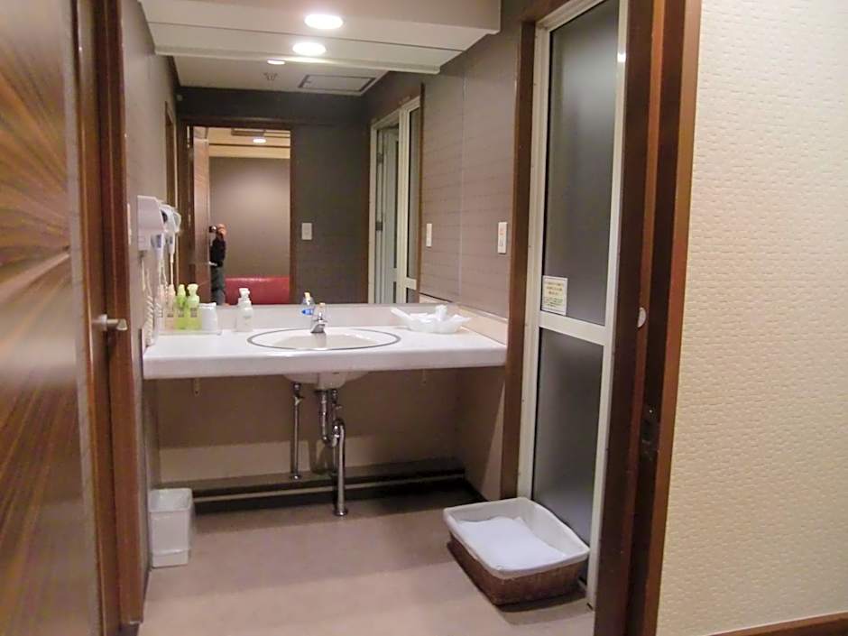 Hotel GOLF Atsugi (Adult Only)