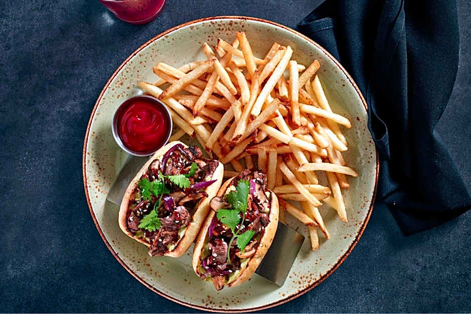 Niagara Falls Marriott On The Falls