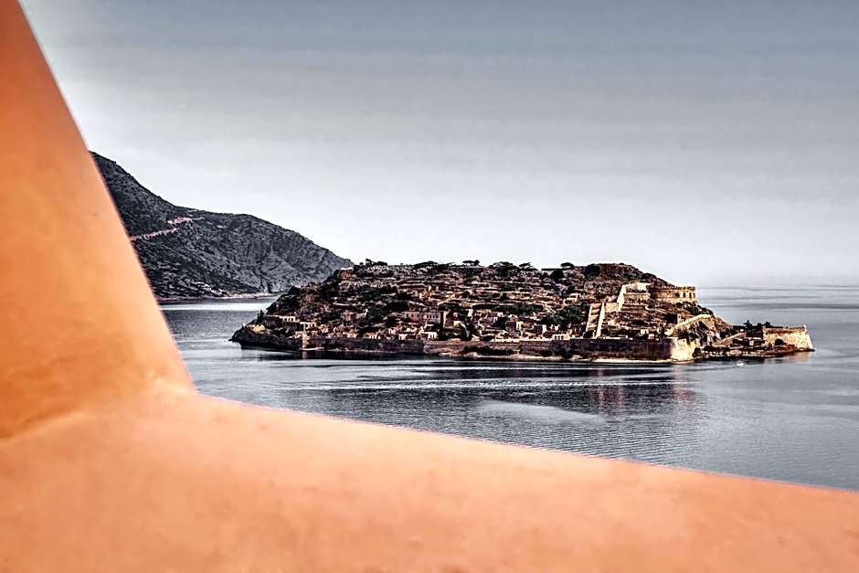 Domes of Elounda, Autograph Collection by Marriott