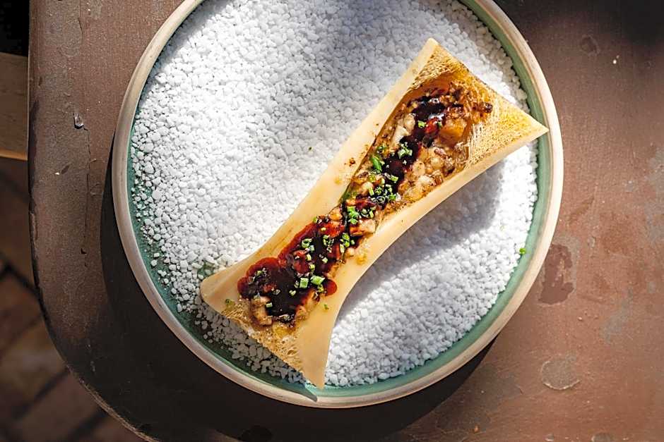 Hotel La Bastide d'Eygalières