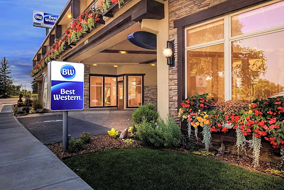 Best Western Driftwood Inn