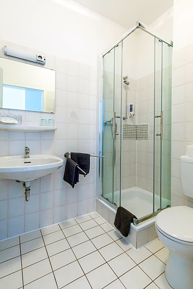 Hotel Garni Zum Dorfbrunnen