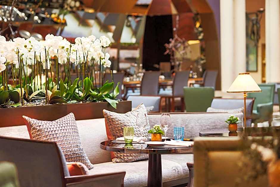 Park Hyatt Vendome Hotel