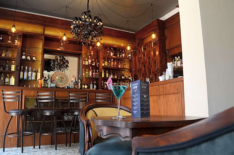 Hotel Marqués del Ángel