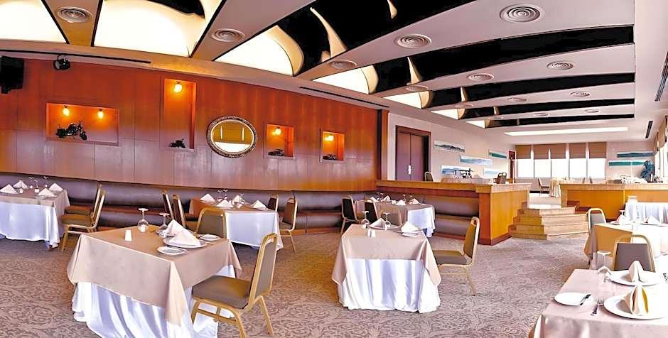 The Green Park Bostanci