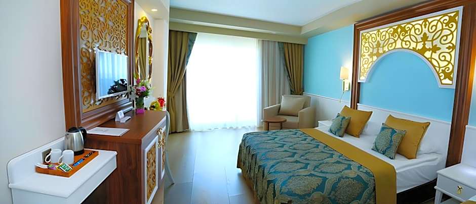 J'adore Deluxe Hotel & Spa Ultra All Inclusive