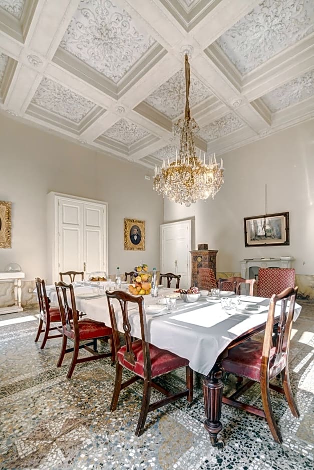 Palazzo D'Oltrarno - Residenza D'Epoca