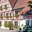 BIO-Hotel Adler/Restaurant