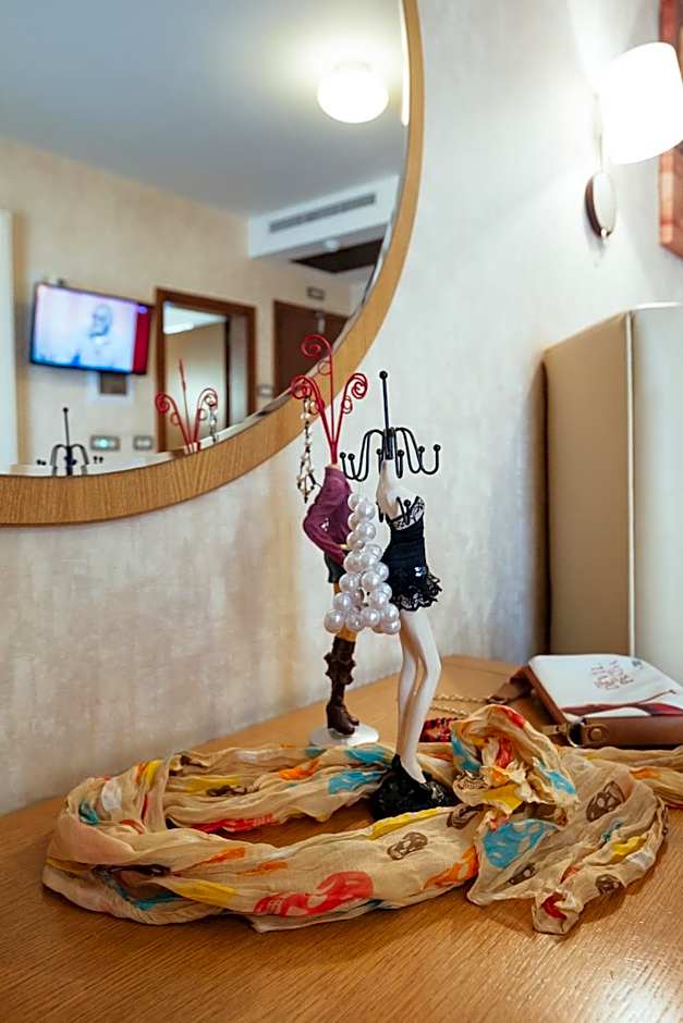 Alexandros Boutique Hotel