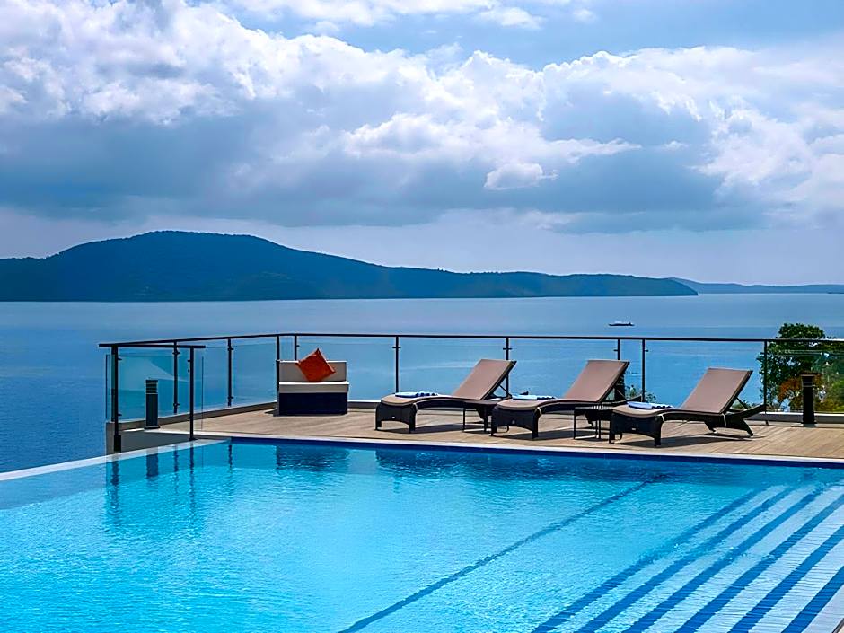 Busuanga Bay Lodge