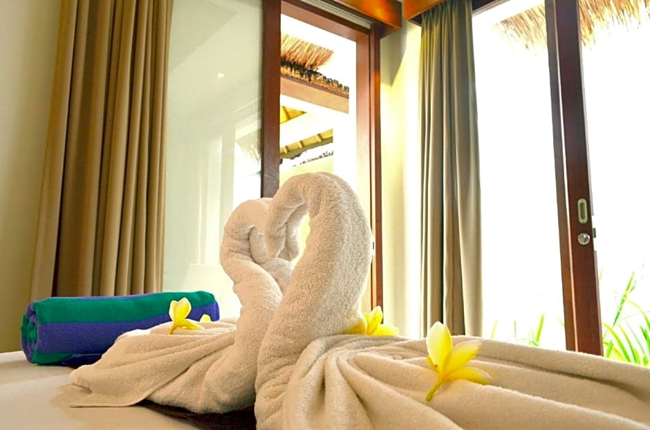 Jas Boutique Villas