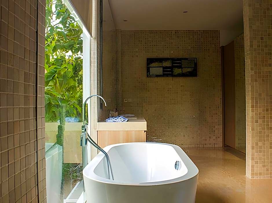 Bali Residence Villa