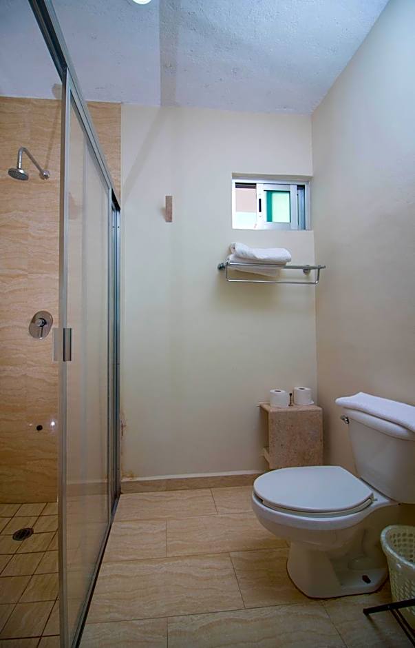 Hotel Playa Encantada