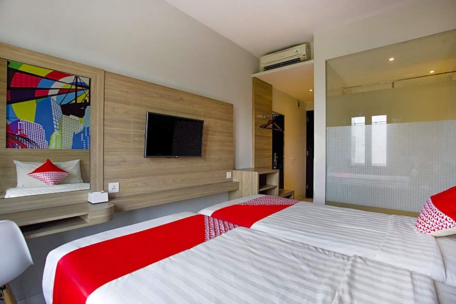 Collection O Bekasi Timur Near Gedung Juang Formerly Regia Tambun