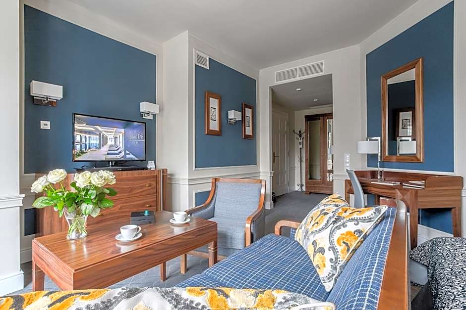 Hotel SPA Dr Irena Eris Polanica Zdrój