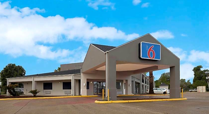 Motel 6 Lake Charles, LA