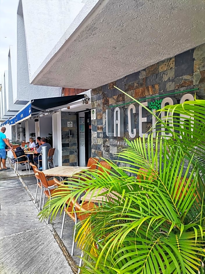 Aspira Hotel & Beach Club