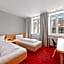 Steiners Hotel Airport-Messe