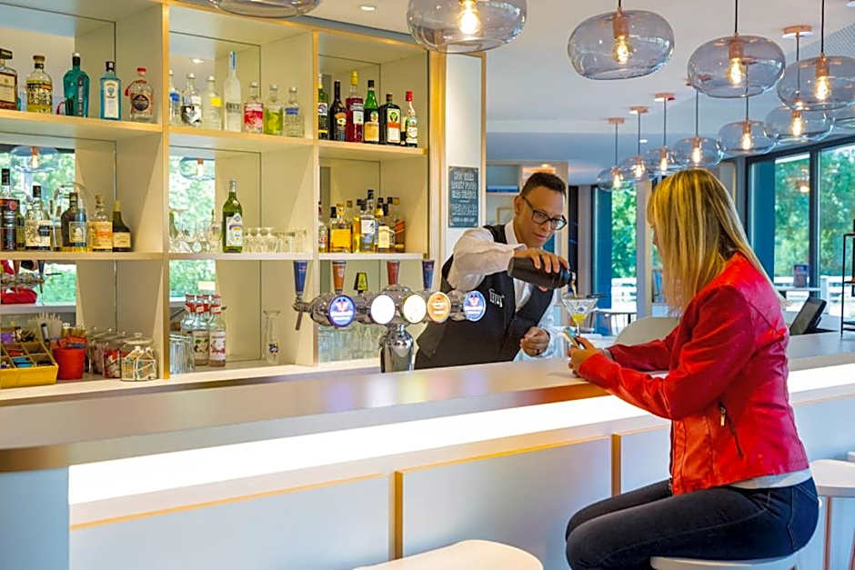 Ibis Geneve Petit Lancy Hotel