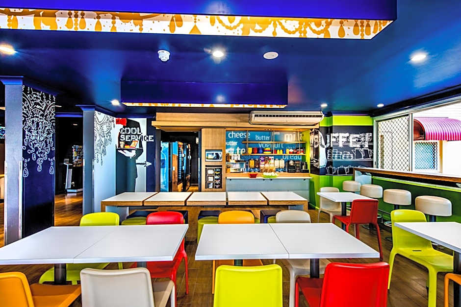 ibis budget Brisbane Airport