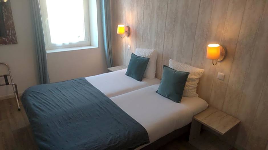 Logis Hotel La Cle Des Songes