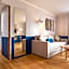 Aparthotel Adagio La Defense Kleber