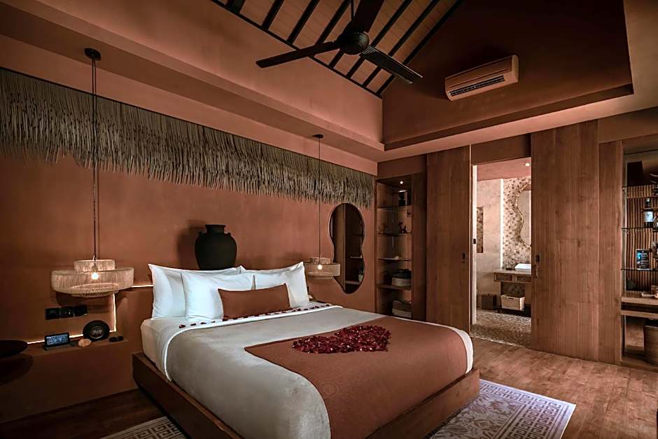 Sana Vie Villa Seminyak by Ini Vie Hospitality