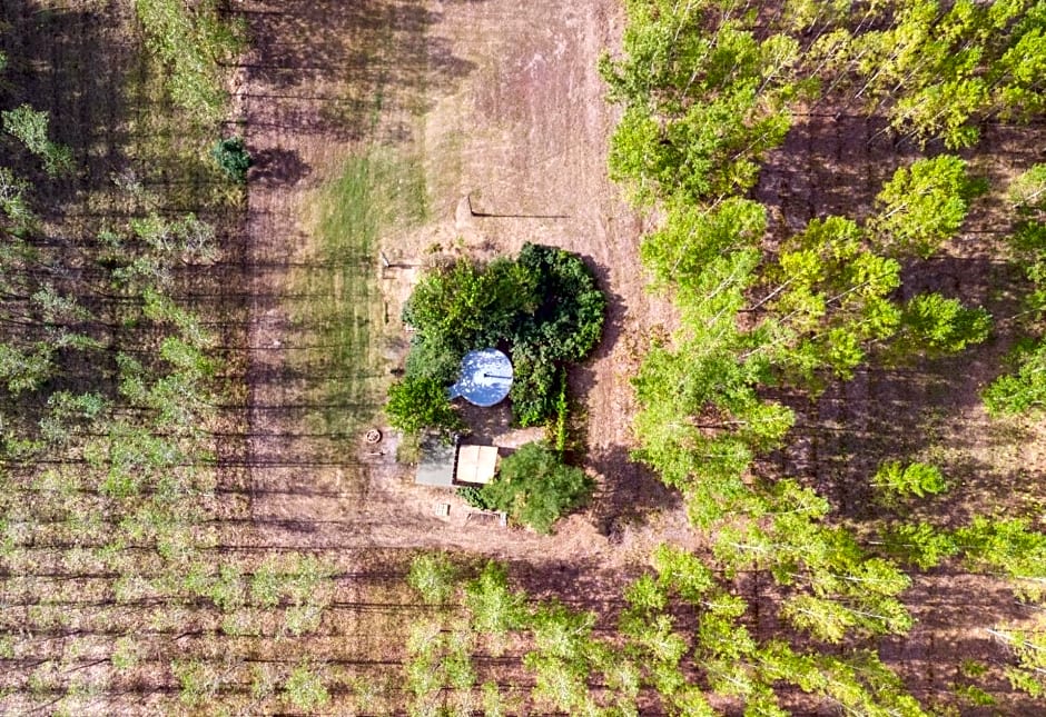 Alföldi Jurta Ruzsa