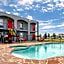 OYO Hotel San Antonio Lackland Air Force Base West