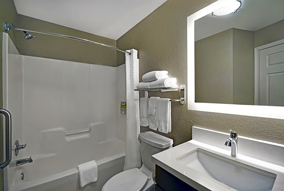 Candlewood Suites Sumter By IHG