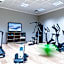 Best Western Plus Paris Velizy