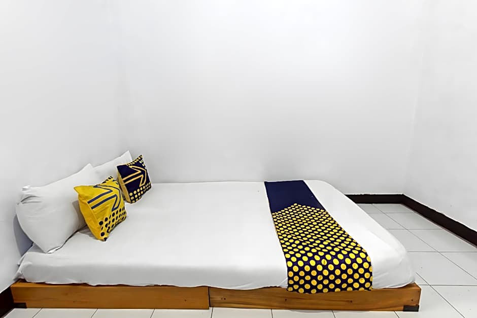 Hotel O Kanditha Homestay Near Lombok Exotic Sentral Oleh-oleh