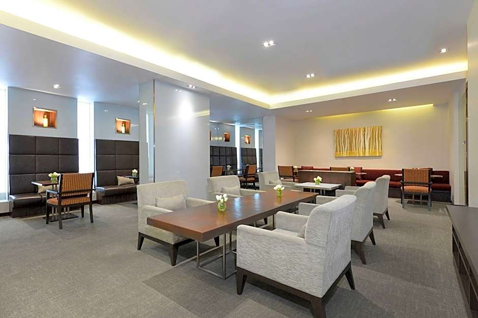 Bel-Aire Princess Hotel