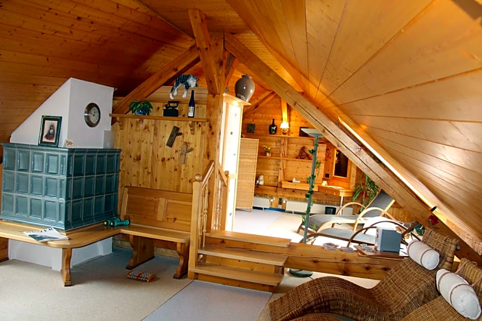 Landhotel Mühle zu Gersbach